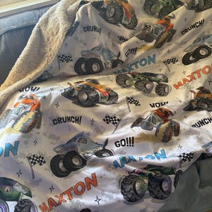 Trish added a photo of their purchase