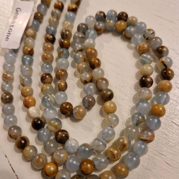 Certifié Naturel Précieux Rare Grandidierite Bleuâtre Vert Desseré Gemme 7 De CT - Foto 11