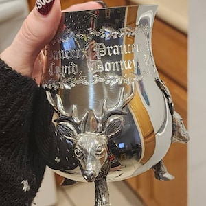 Amber added a photo of their purchase