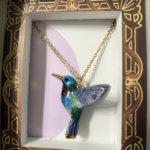 Hannah hat ein Foto des gekauften Artikels hinzugefügt