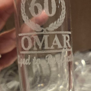 Comprador de Etsy ha añadido una foto de su compra