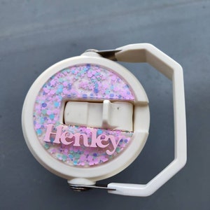 Gina hat ein Foto des gekauften Artikels hinzugefügt