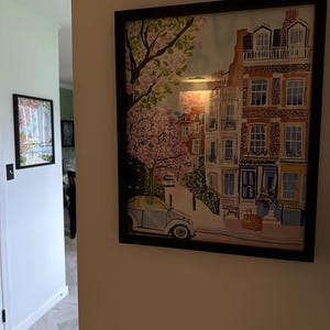Tracy added a photo of their purchase