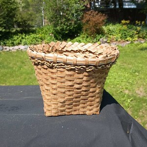 Pattern Woven Reed Fish - Etsy