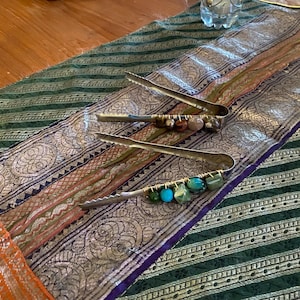 Carol added a photo of their purchase