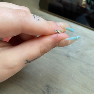 Etsy buyer added a photo of their purchase
