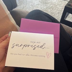 Mary added a photo of their purchase