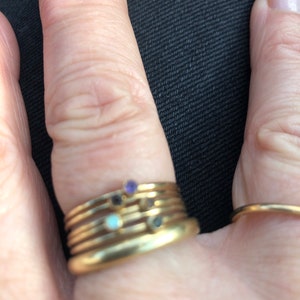 Sandra added a photo of their purchase
