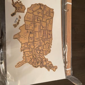 Erica a ajouté une photo de son achat