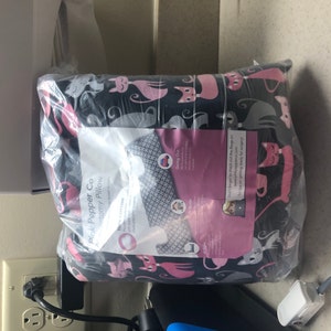 Linda added a photo of their purchase