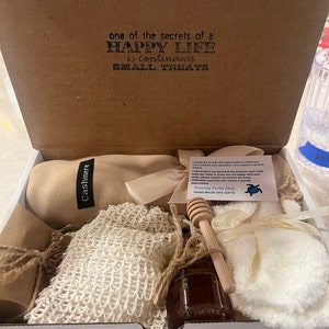 Michole added a photo of their purchase