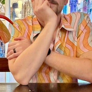 Nicole added a photo of their purchase