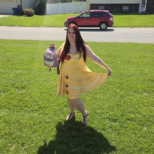 Amber added a photo of their purchase