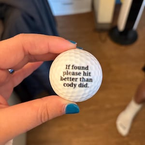 Etsy buyer added a photo of their purchase