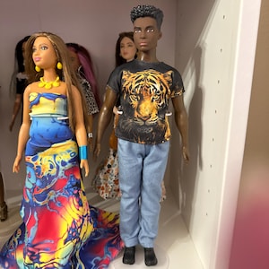 Teresa added a photo of their purchase