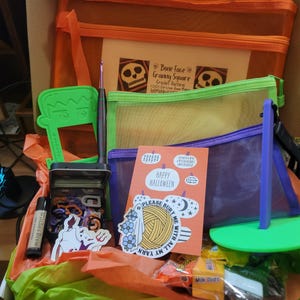 Comprador de Etsy ha añadido una foto de su compra