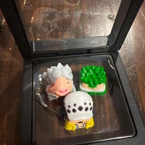 Leann a ajouté une photo de son achat