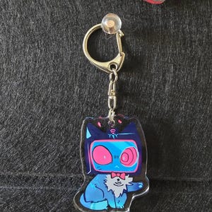 Cas added a photo of their purchase