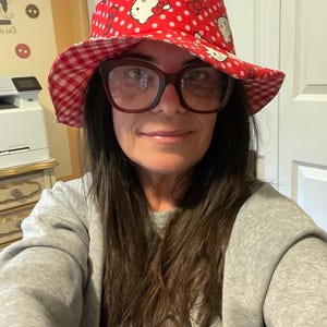 Andrea added a photo of their purchase