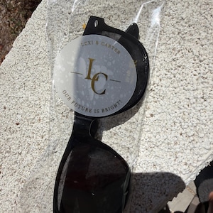 Sharon added a photo of their purchase