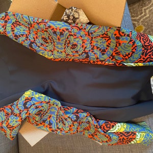 Melissa added a photo of their purchase