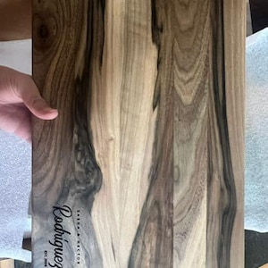Carlita added a photo of their purchase
