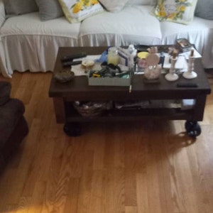 Maura added a photo of their purchase