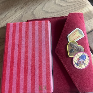 Katie added a photo of their purchase