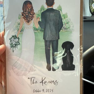 Dot added a photo of their purchase