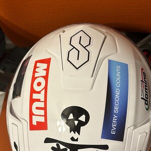 Jace added a photo of their purchase