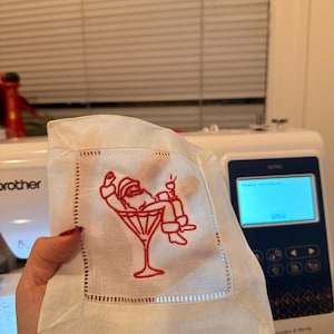 Linda added a photo of their purchase