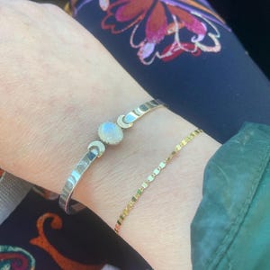 Sarah added a photo of their purchase