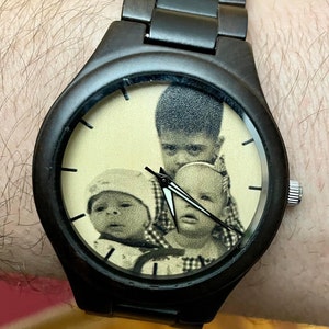 Julia added a photo of their purchase