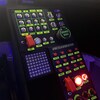 PC USB 30 Functions Button Box With Neon Labels Sheet for Simracing - Etsy