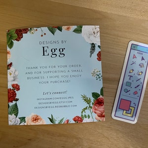 Em added a photo of their purchase
