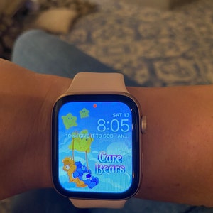 Crystal added a photo of their purchase