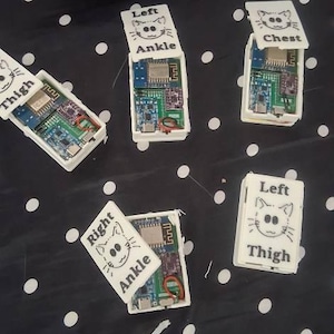 Kira added a photo of their purchase