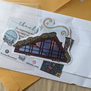 Etsy buyer added a photo of their purchase