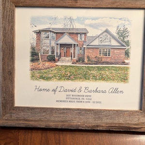 Judy added a photo of their purchase