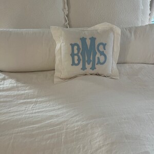 Monogram Proof - Etsy