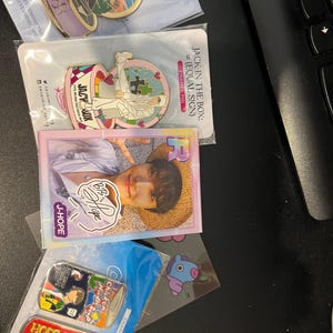 Jolene a ajouté une photo de son achat