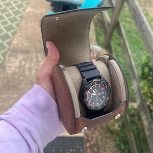 Leah added a photo of their purchase