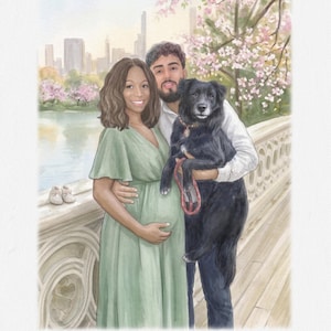 Acquirente Etsy ha aggiunto una foto del proprio acquisto