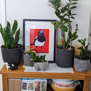Acheteur Etsy a ajouté une photo de son achat
