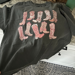 Emily heeft een foto van de aankoop toegevoegd