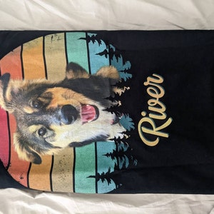 May added a photo of their purchase