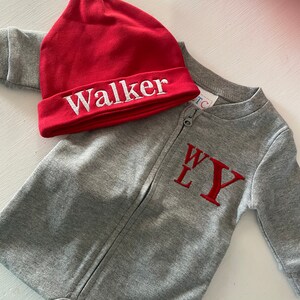 Emily added a photo of their purchase