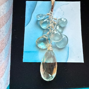 Annabella added a photo of their purchase