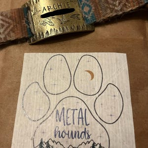 Etsy-Käufer:in hat ein Foto des gekauften Artikels hinzugefügt