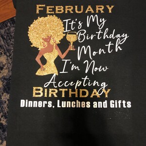 Michelle added a photo of their purchase
